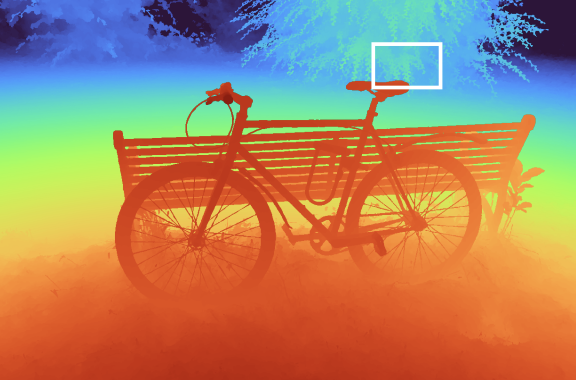 Binary Opacity Grids